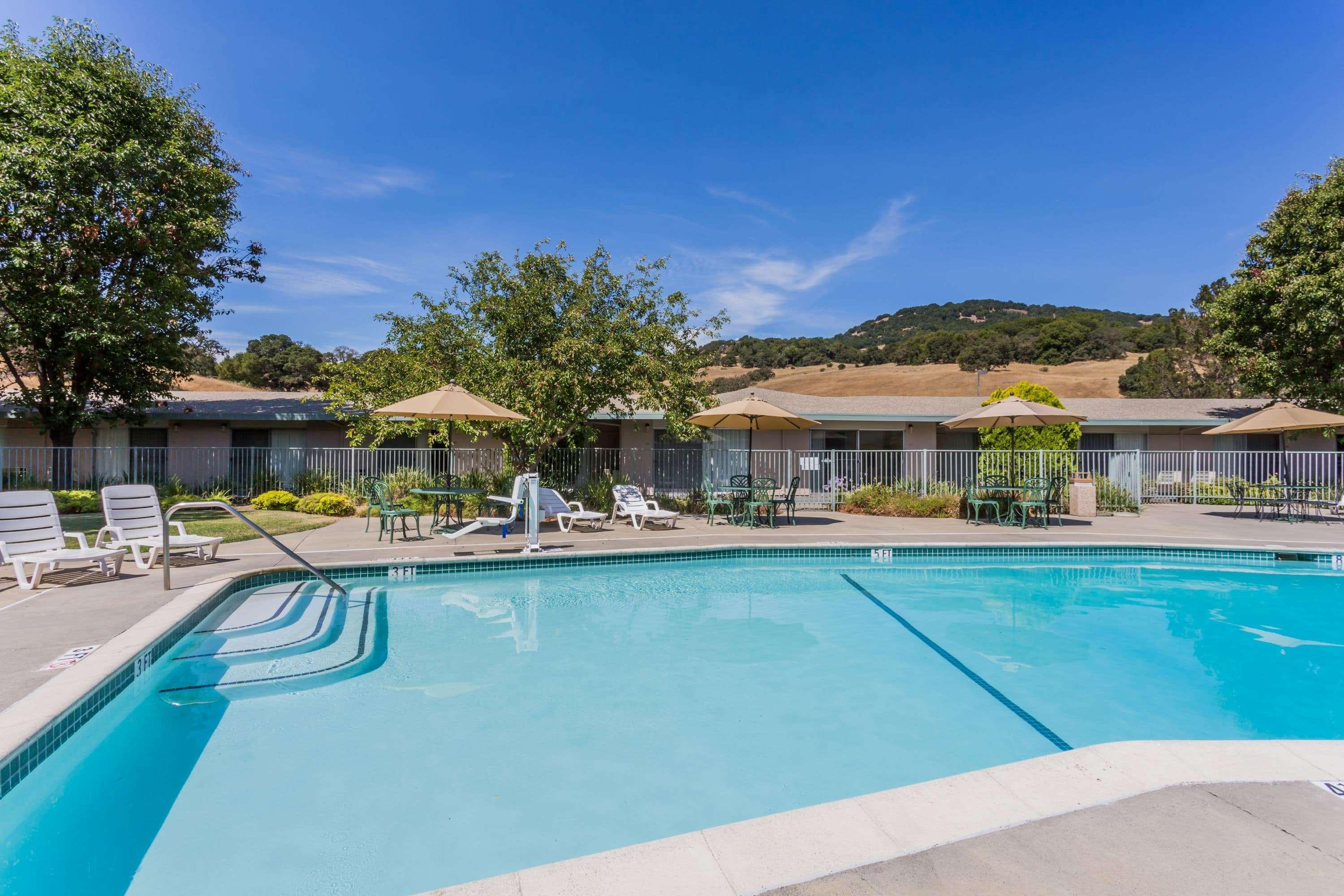 Days Inn By Wyndham Novato/San Francisco מראה חיצוני תמונה