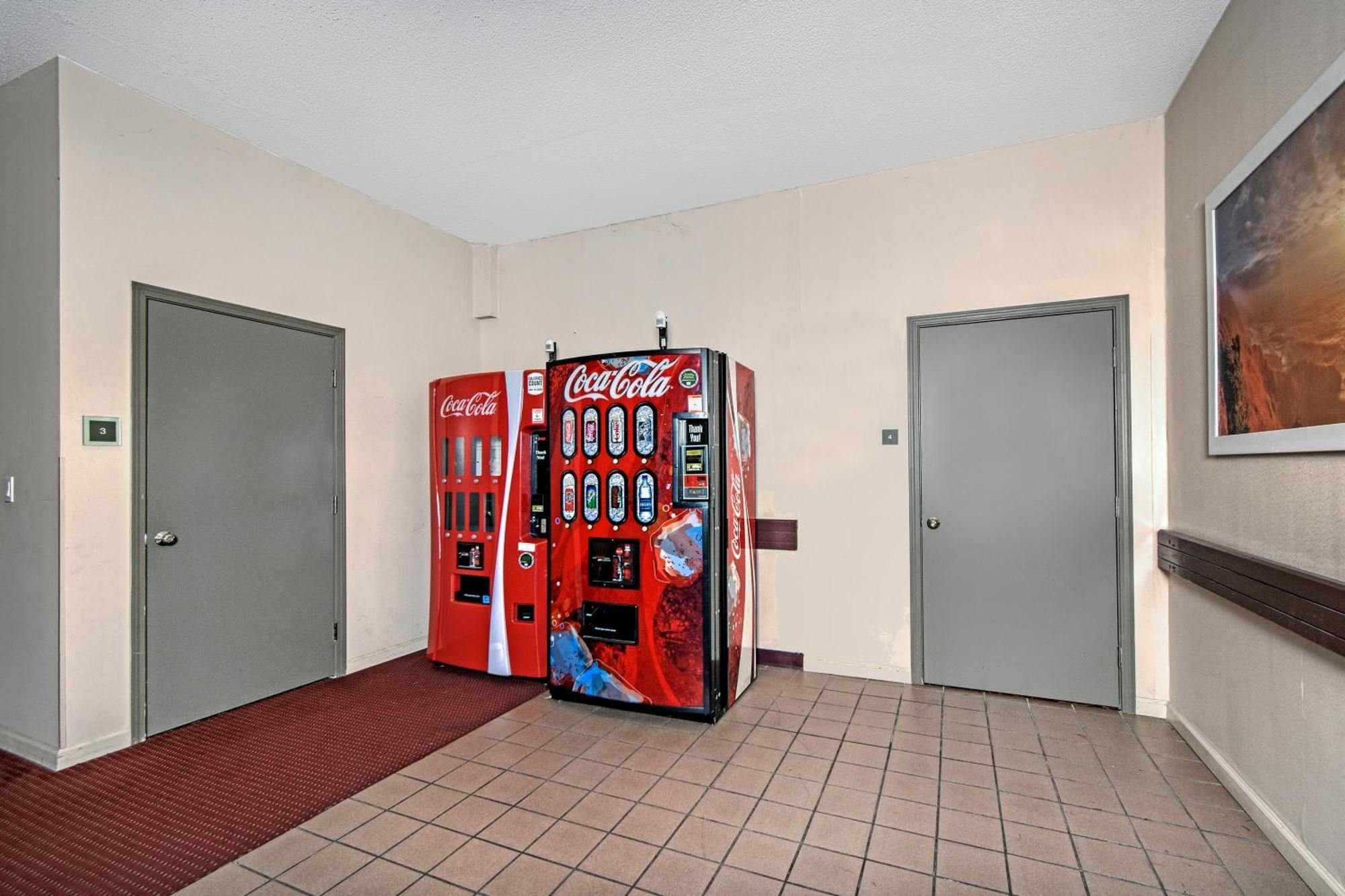 Days Inn By Wyndham Novato/San Francisco מראה חיצוני תמונה