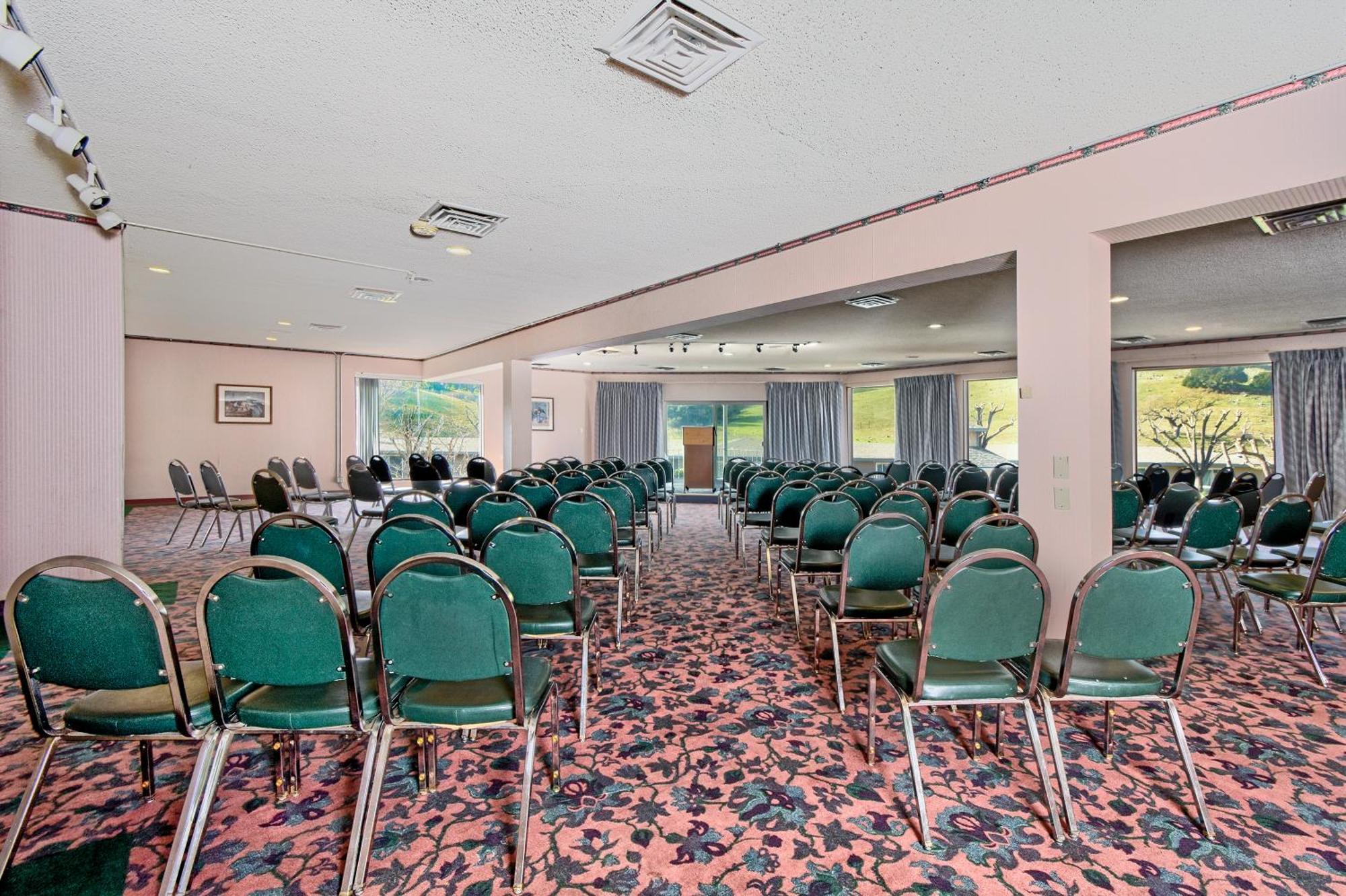 Days Inn By Wyndham Novato/San Francisco מראה חיצוני תמונה