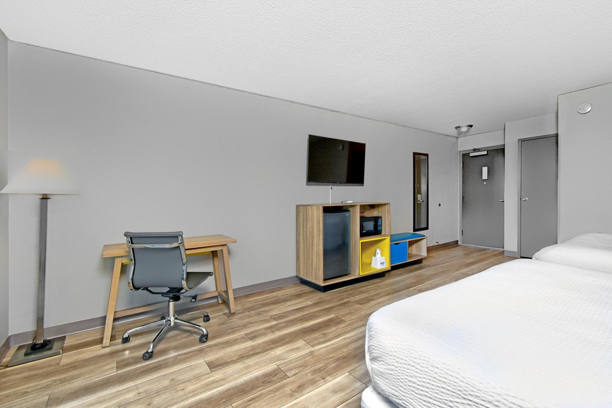 Days Inn By Wyndham Novato/San Francisco מראה חיצוני תמונה