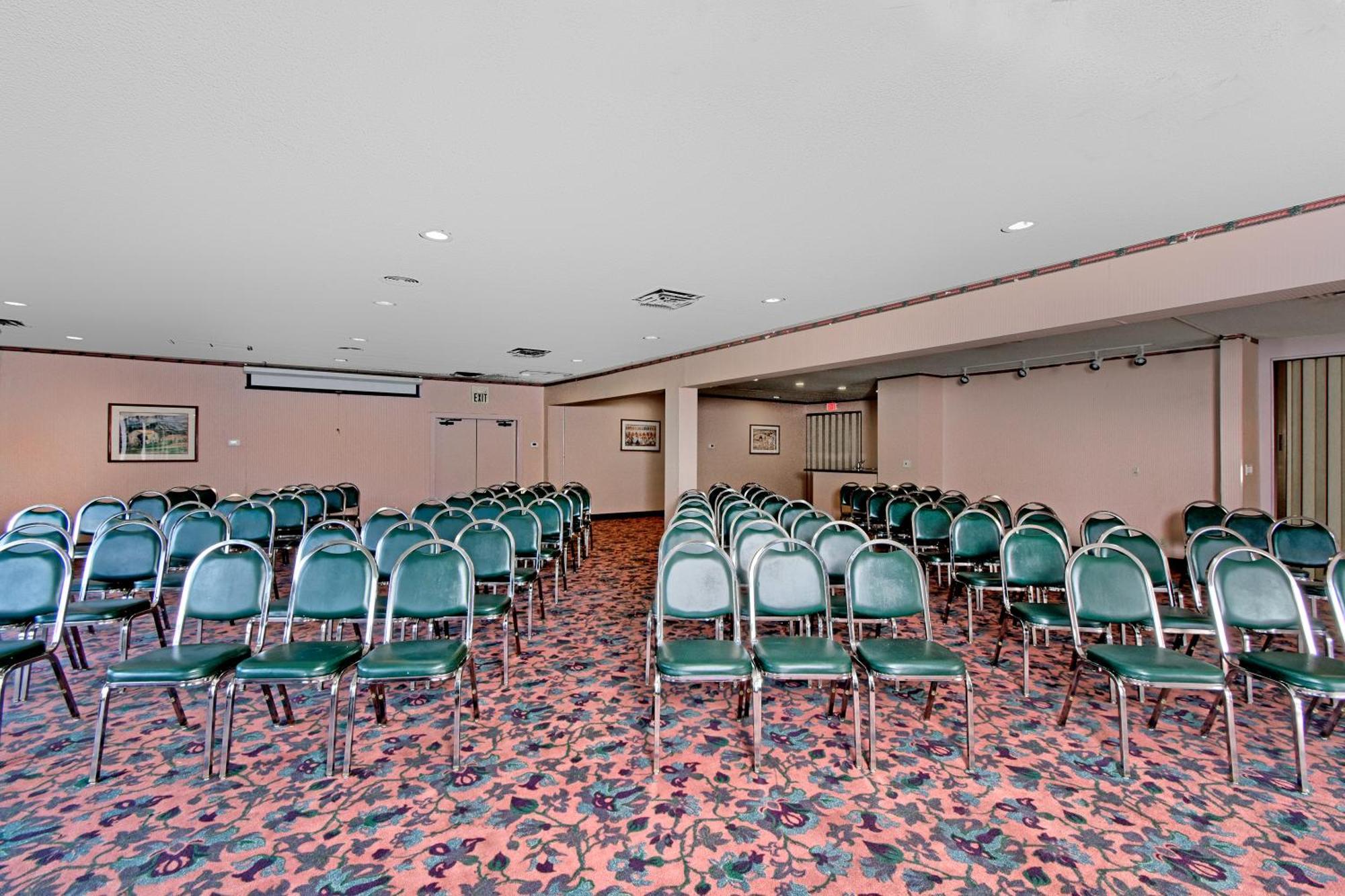 Days Inn By Wyndham Novato/San Francisco מראה חיצוני תמונה